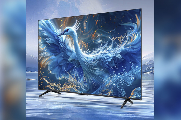 TCL выпустила большой 4K-телевизор с частотой 144 ГЦ и Mini-LED за 47000 рублей
