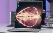 Lenovo представила концепцию смартфонов и ноутбуков с расширяющимися дисплеями  