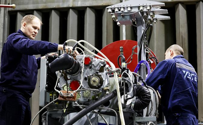 Микроэлектроника России ждет своего Лаврентия Берию — «Байкал» не лезет в отведенные рамки