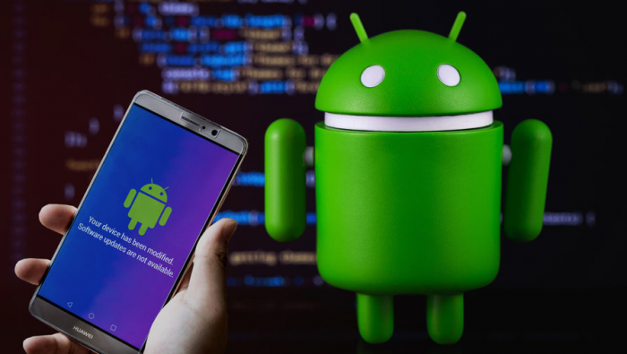 The Verge: ИИ в Android 15 заблокирует смартфон в случае его кражи