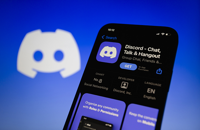 «Ъ»: Discord могут заблокировать в России