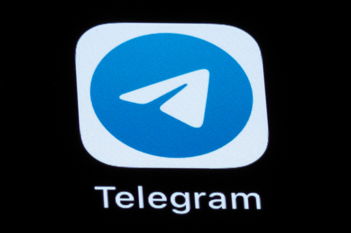 Поплавская: "Не выдержал Дуров американского давления, жаль". Telegram-бан украинских ботов не продержался и суток