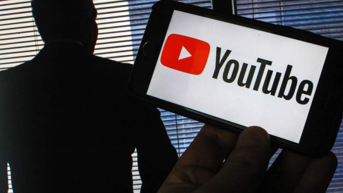 Хакерская программа под видом YouTube распространяется в Сети