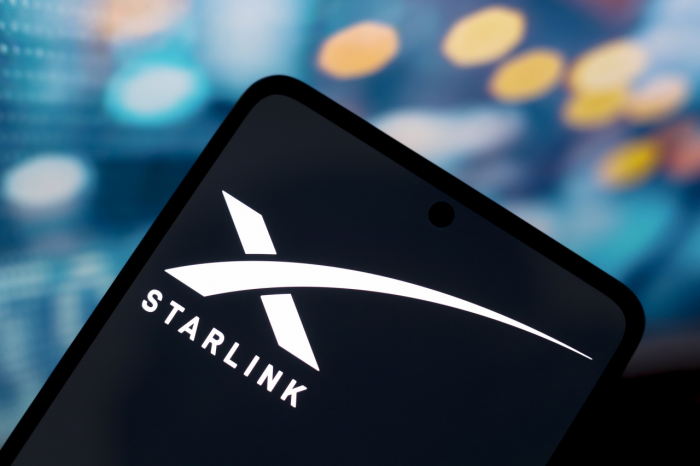 Украина и Илон Маск договорились о прямом подключении смартфонов к системе Starlink