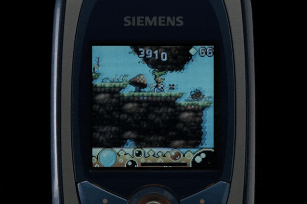 Siemens C65 (2004)