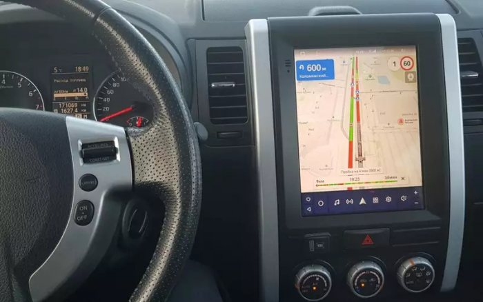 Медиасистема 2-DIN — зачем она нужна и на что обратить внимание