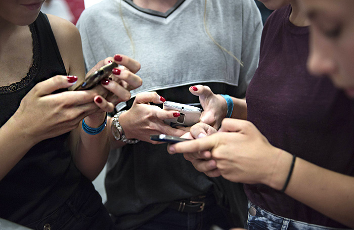 WhatsApp может потерять права на товарные знаки в России