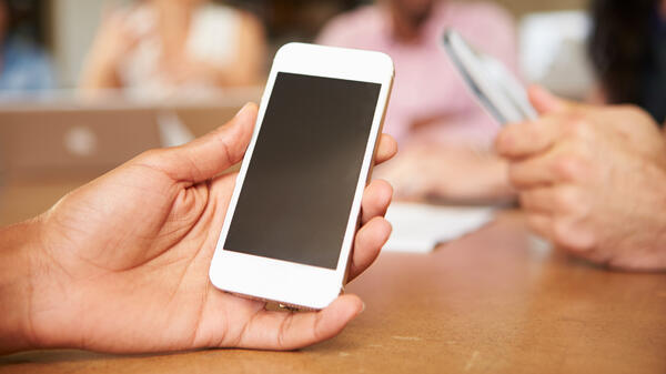 Как за одну минуту ускорить ваш телефон в два раза — секретный трюк от эксперта