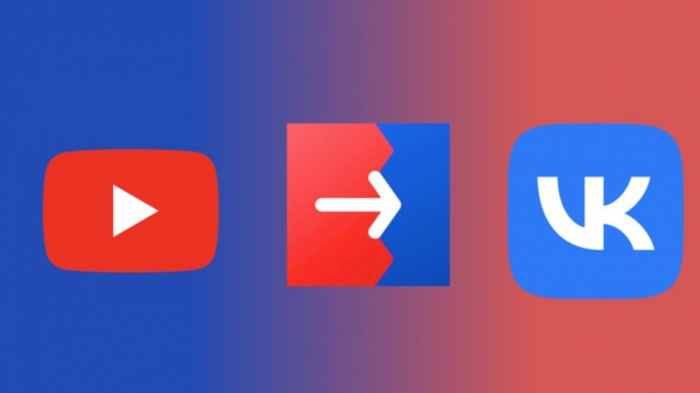 YouTube борется с переносами видео российских блогеров в VK и RUTUBE