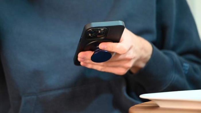 В МВД рассказали о способах защиты при взломе аккаунтов в мессенджерах