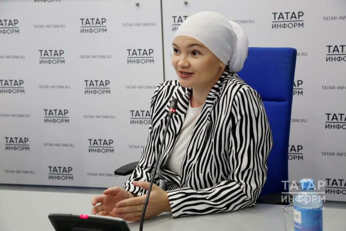 «Әниләр марафоны» быел «Ватаным Татарстан» газетасы белән берлектә уздырыла