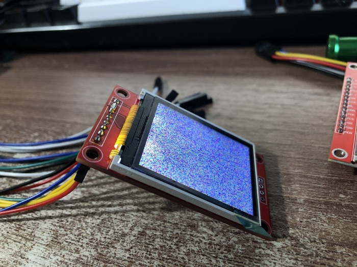 Мультитул для инженера: волшебная коробочка с I2C/SPI/UART/JTAG за 1.000 рублей