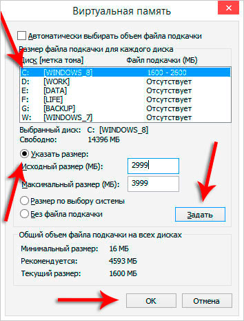 5 причин, почему тормозит Ваш компьютер