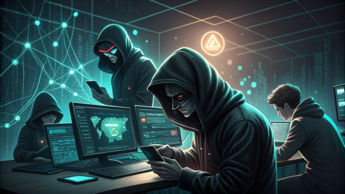 Россиян предупредили «лотерейных» мошеннических схемах