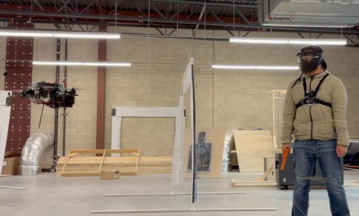 Прорыв в области технологий общественной безопасности ознаменовал переход дронов от пассивного наблюдения к активному реагированию