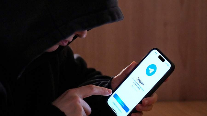 Дуров назвал количество удаляемых ежедневно пользователей Telegram