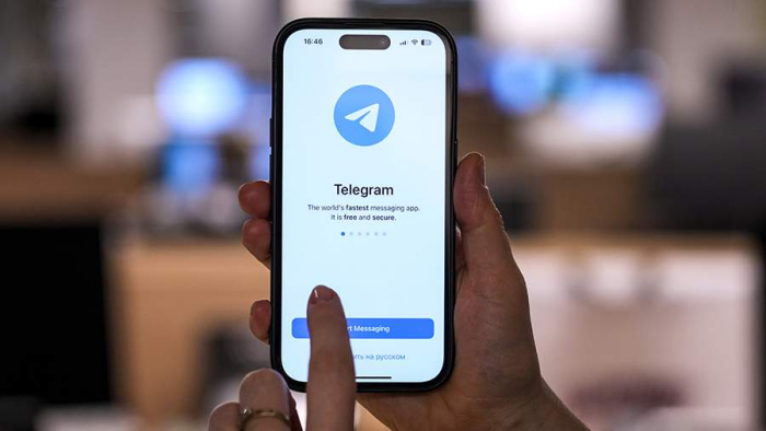 Немкин назвал мешающие Telegram условия для попадания в белый список приложений