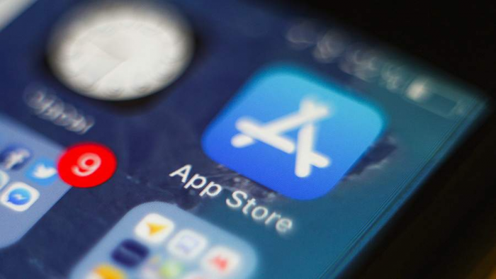 Apple удалила из китайского App Store приложения Telegram, WhatsApp, Threads
