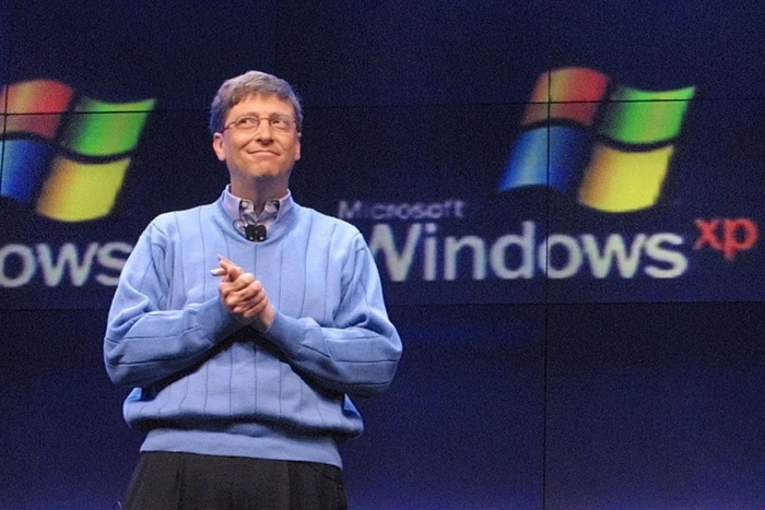 BI: Билл Гейтс все еще направляет Microsoft и играет важную роль в компании