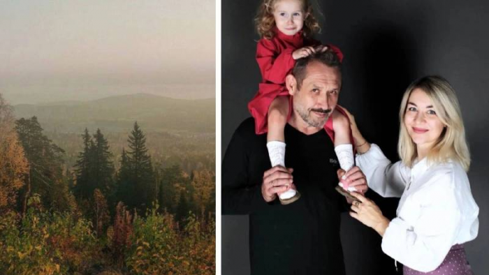 Два телефона Усольцева: почему дело пропавшей семьи превращается в детектив с элементами мистики