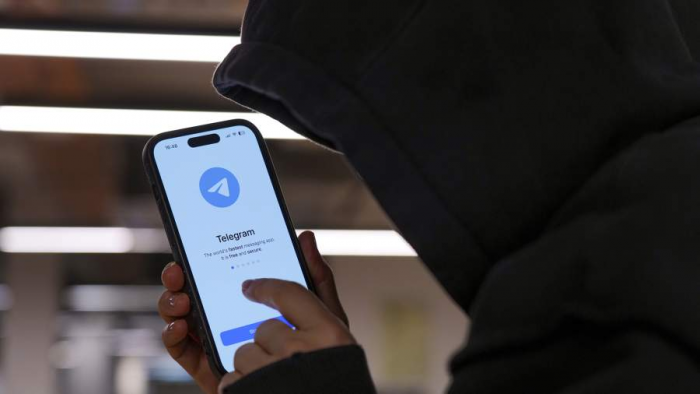 Кодовая злоба: мошенники утроили активность по угону Telegram-аккаунтов
