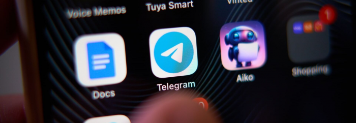 Амстердам блокирует Telegram. Пока только для госслужащих