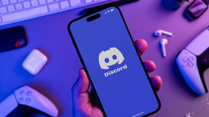 Мессенджер Discord могут заблокировать в России из-за нарушений законодательства