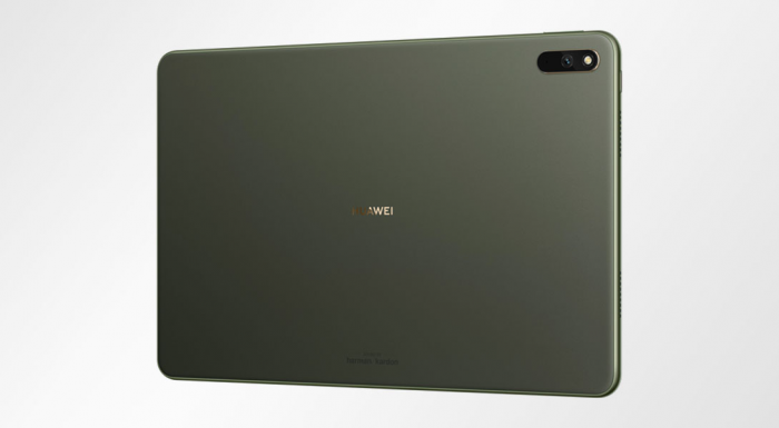 Huawei MatePad 11: компьютер и планшет в одном элегантном корпусе