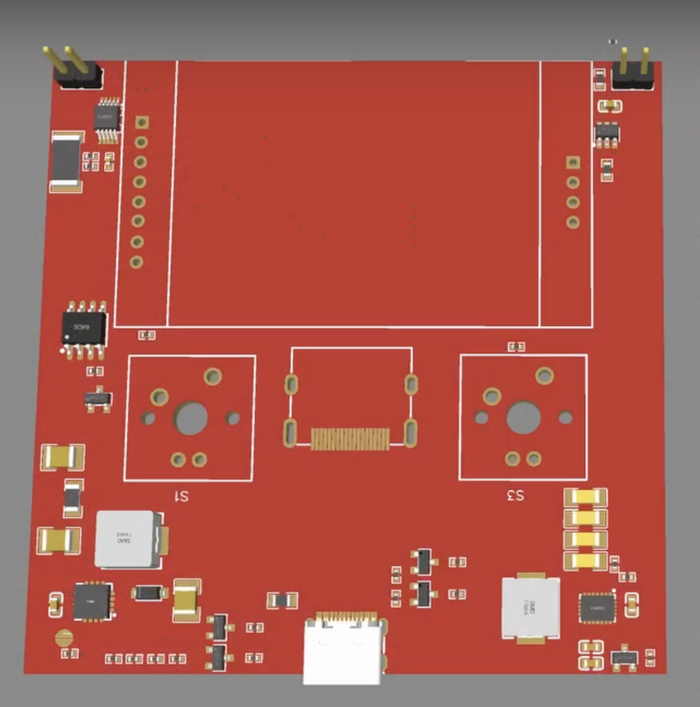 Обновление HDMI тестера для диагностики телевизоров. Тестер Матрешка