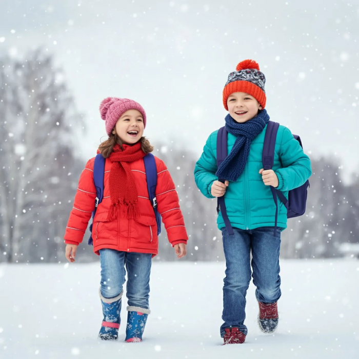 Новая пропажа в районе поиска Усольцевых: 9-летняя Арина исчезла с 14 ноября