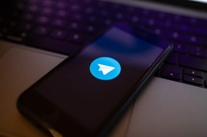 Эксперт перечислил соцсети, которые могут стать альтернативой Telegram