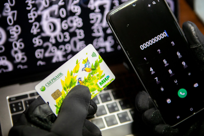 Что делать в первую очередь, если стали жертвой мошенников