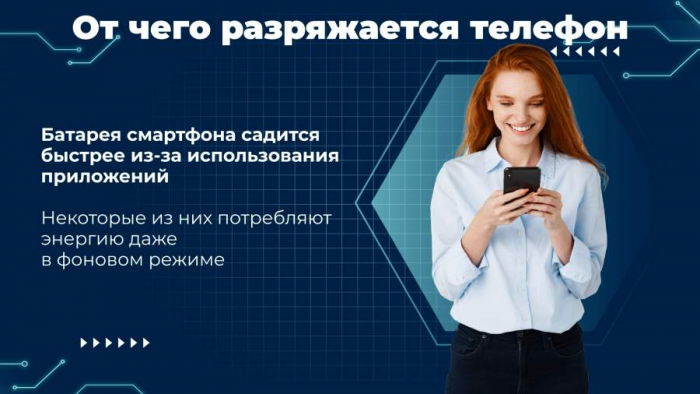 Почти 75% россиян выбирают смартфоны на Android