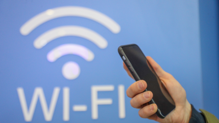 Как защитить свой Wi-Fi и не стать соучастником киберпреступления