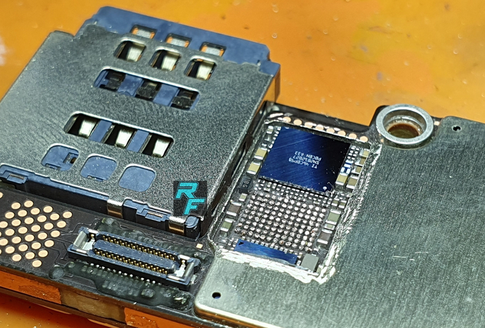 IPhone 16 Pro Max. История зарядки от повербанка