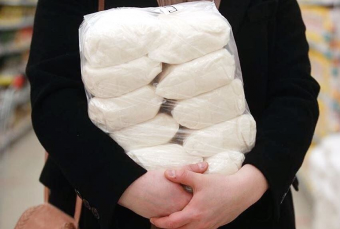 Оказывается, мы платим слишком мало за ЖКХ. А ведь когда-то вообще платили копейки и жили без счётчиков