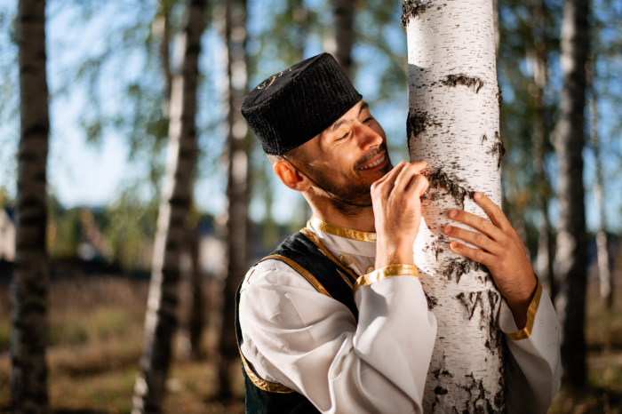 «Бие-бие, Хәйбулла!» - «Идел» журналы Нурбәк Батулланың клибын тәкъдим итә