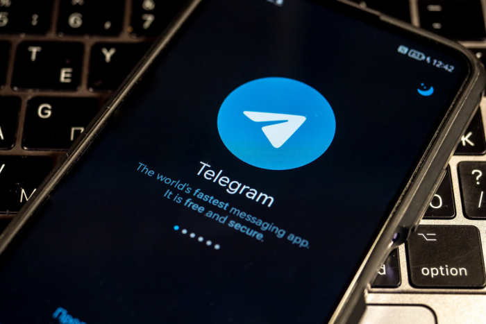 Эксперт рассказал, как не попасться на уловку мошенников в Telegram