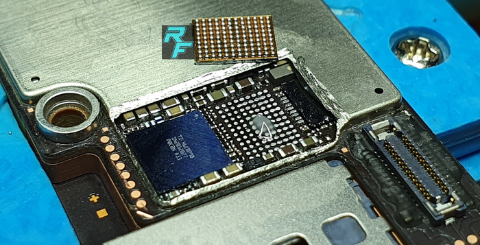 IPhone 16 Pro Max. История зарядки от повербанка