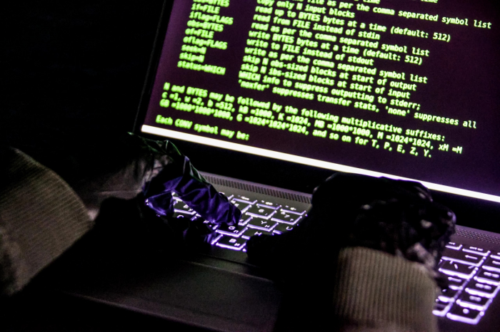 Русские взломали новый мессенджер ВСУ в первый же месяц