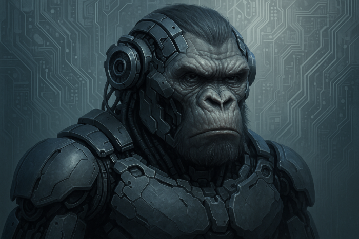 Немного новостей про роботов, технологии и ИИ