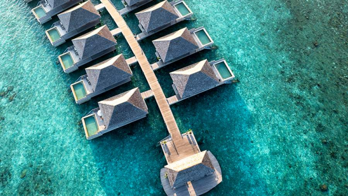 На Мальдивах запретили покупку ...а лицам 2007 года рождения и младше