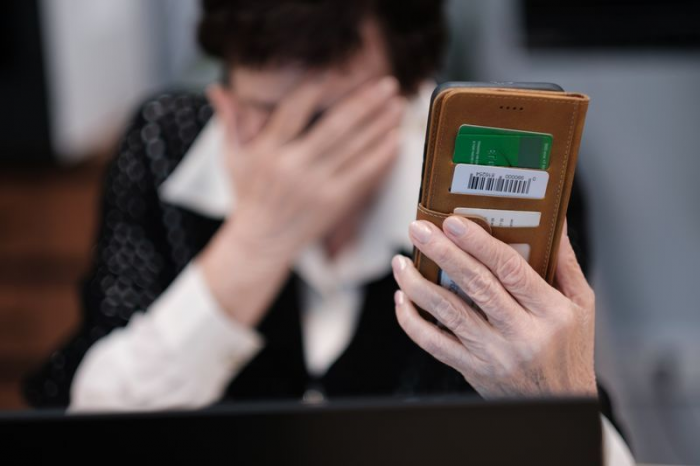 Эксперты: иностранные мессенджеры — главная проблема в борьбе с мошенниками