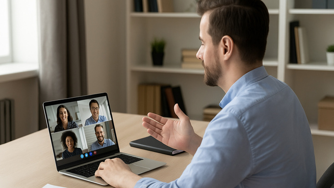 В США появилась технология, позволяющая говорить с умершими