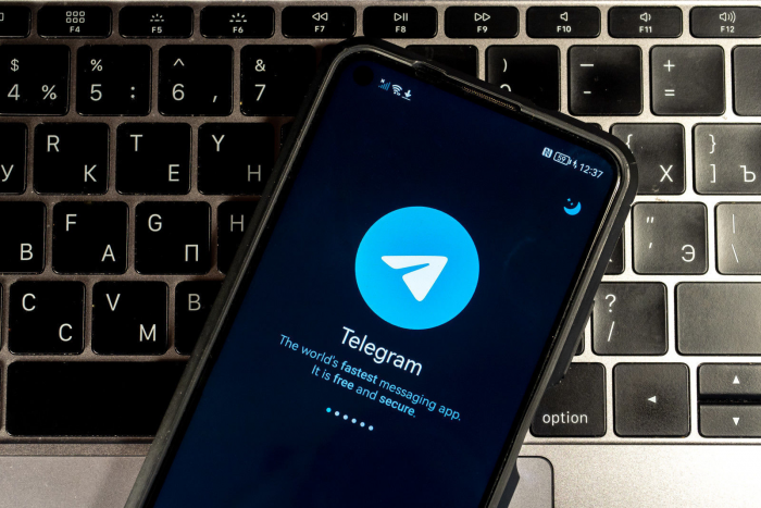 Telegram начал разработку аналога YouTube