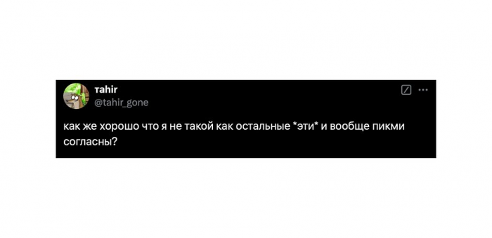 «Худшее, что может быть». Интернет ополчился против пикми-девушек. Кто это такие и почему их так не любят?