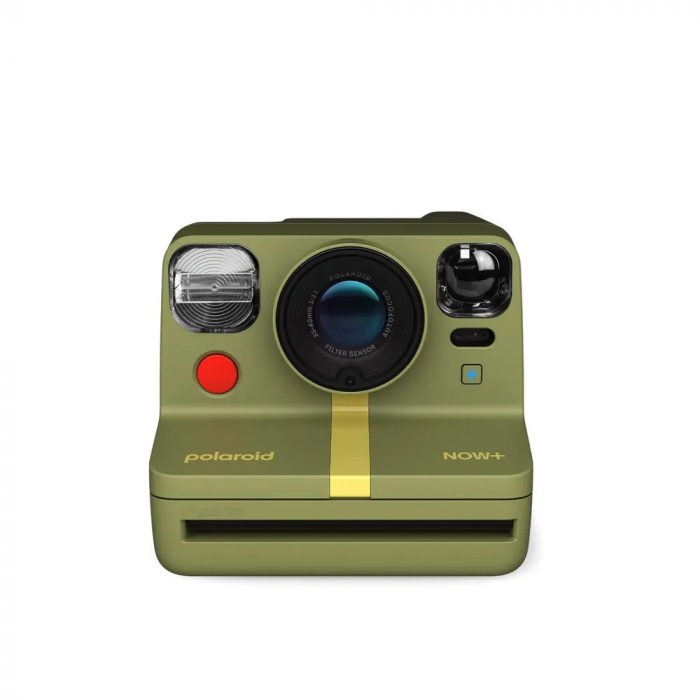 Продажи плёночных фотоаппаратов в России выросли на 65%