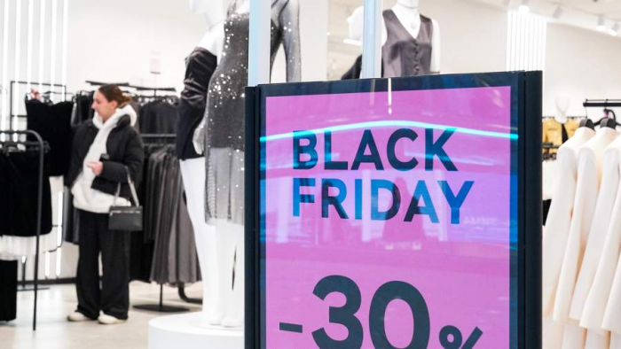 Кинуть на скидку: мошенники перед «черной пятницей» сменили тактику