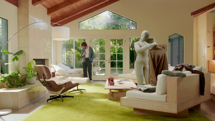 Посторонний в доме: эксперты — о рисках и перспективах применения роботов-помощников с ИИ