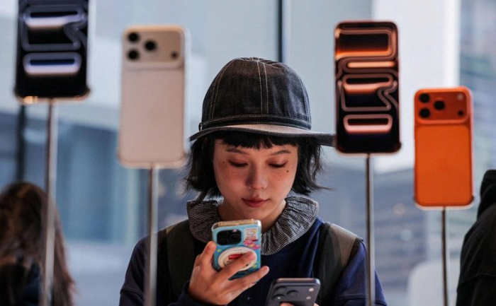 Сделка Apple и Google по ИИ для Siri на $1 млрд в год